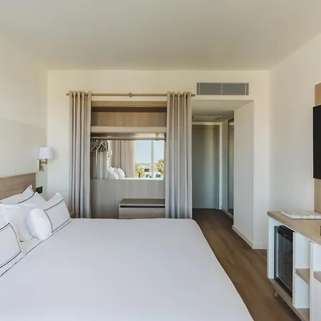Hotel Melia 4*