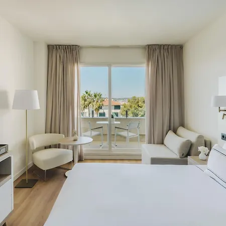 Hotel Melia 4*