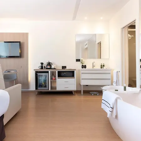 Melia Hotel