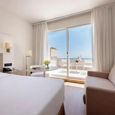 Hotel Meliá