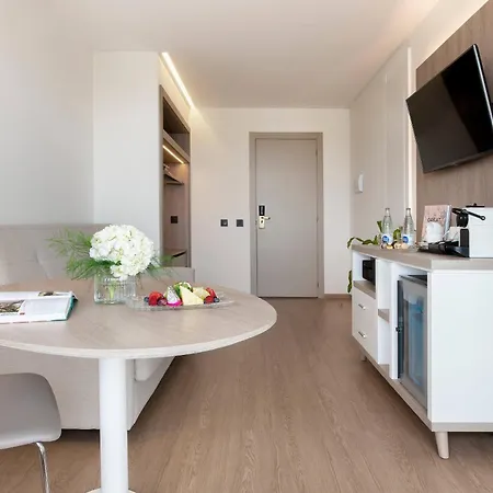 Melia Hotel