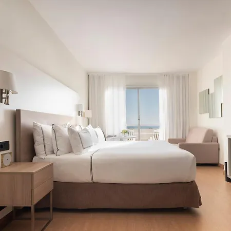 Hotel Melia 4*