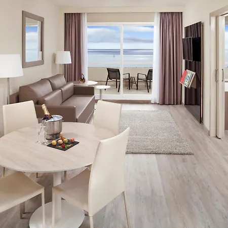 Melia Hotel Sitges