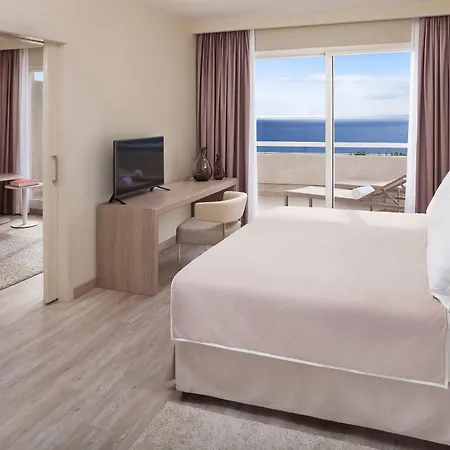Melia Hotel 4*
