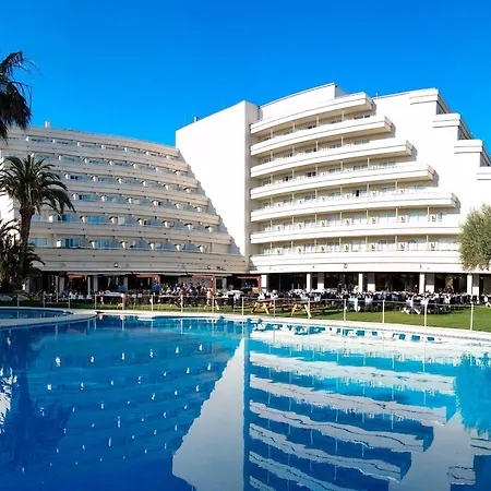 Hotel Meliá 4*