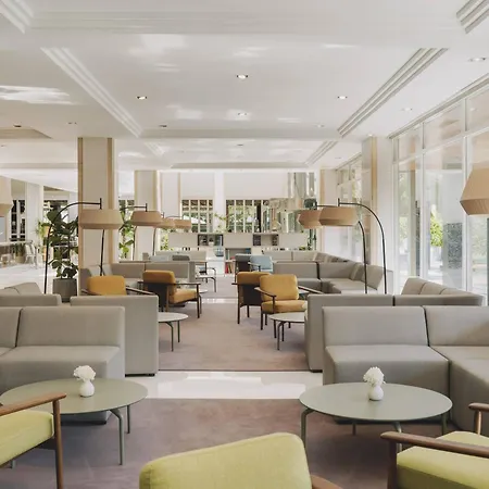 Meliá Hotel Sitges