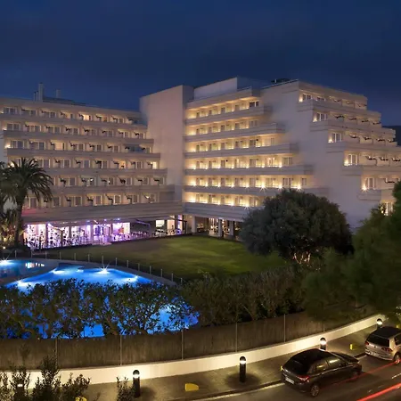 Meliá Hotel Sitges