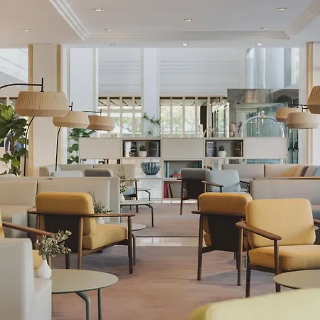 Hotel Meliá