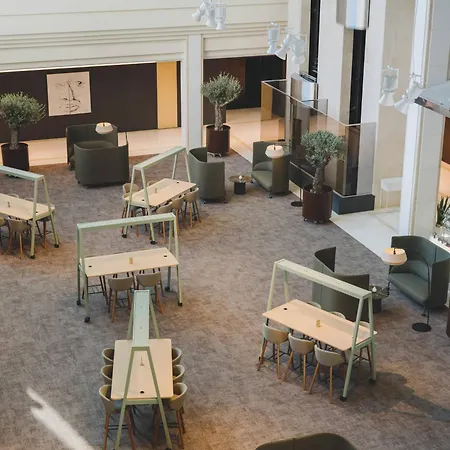 Meliá Hotel 4*