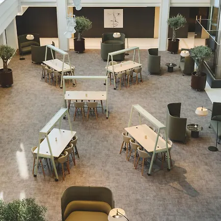 Melia Hotel