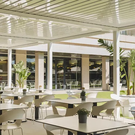 Melia Hotel Sitges