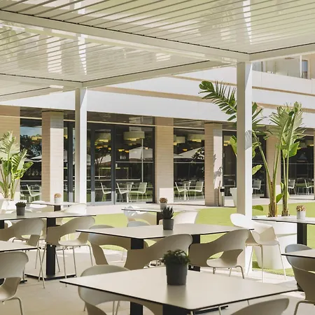 Hotel Melia