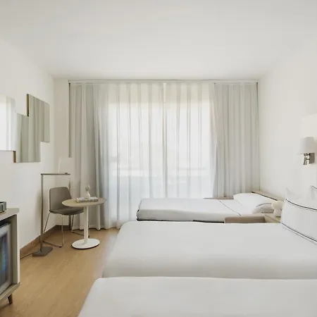Meliá Hotel 4*