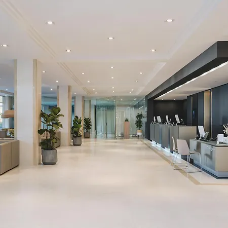 Hotel Meliá