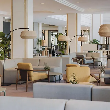 Hotel Meliá 4*