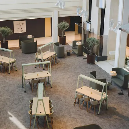 Meliá 4*