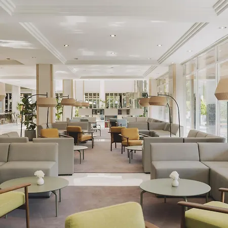 Meliá Sitges