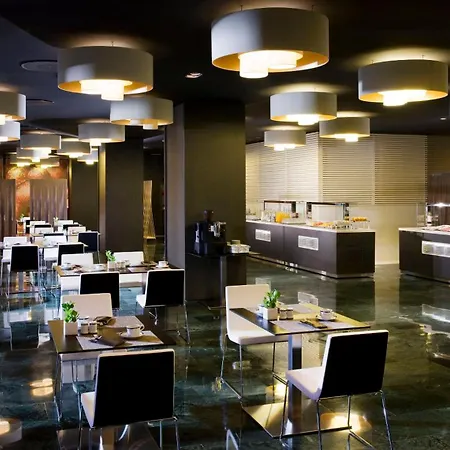 Meliá Hotel