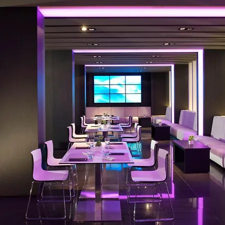 Meliá Hotel 4*