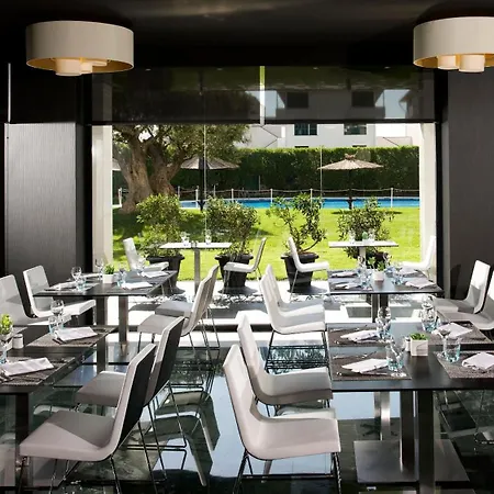 Hotel Meliá Sitges
