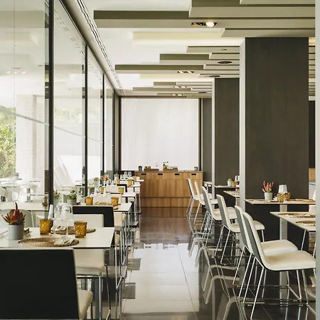 Hotel Meliá 4*