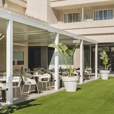 Hotel Meliá Sitges