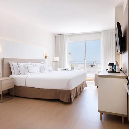 Hotel Meliá 4*
