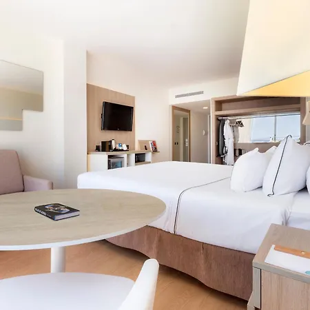 Hotel Meliá