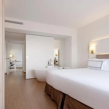 Hotel Meliá Sitges