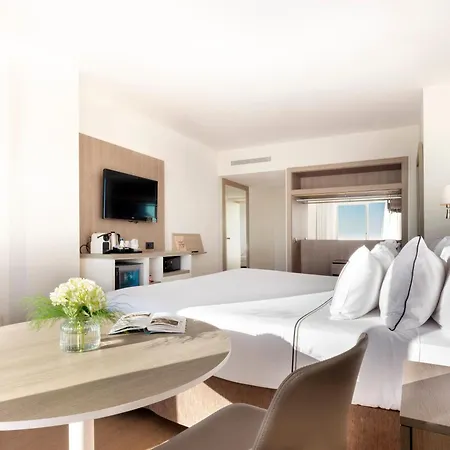 Meliá 4*
