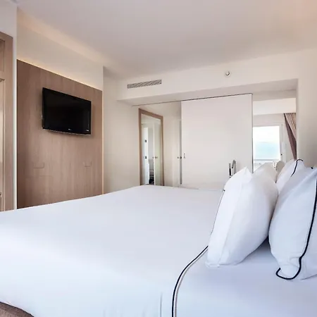 Hotel Meliá Sitges
