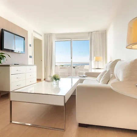 Meliá Hotel Sitges