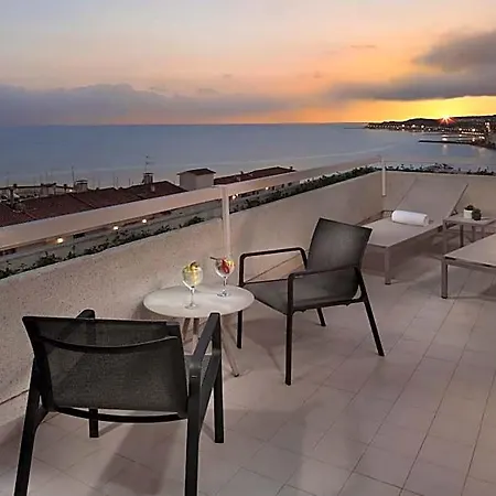 Hotel Melia Sitges