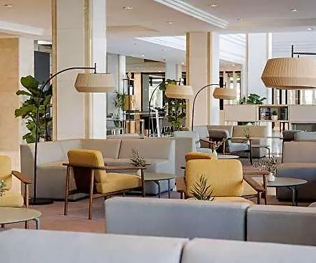 Meliá Hotel Sitges