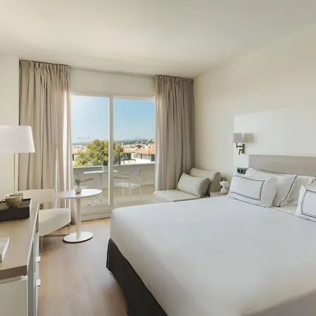 Melia 4* Сиджес