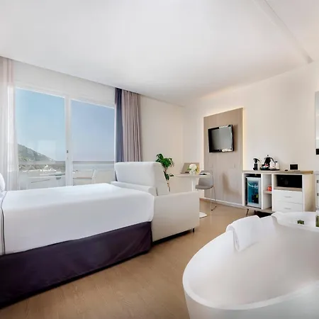 Melia Hotel