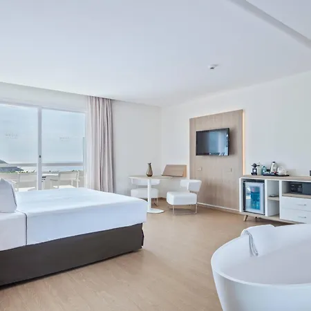 Hotell Melia 4*