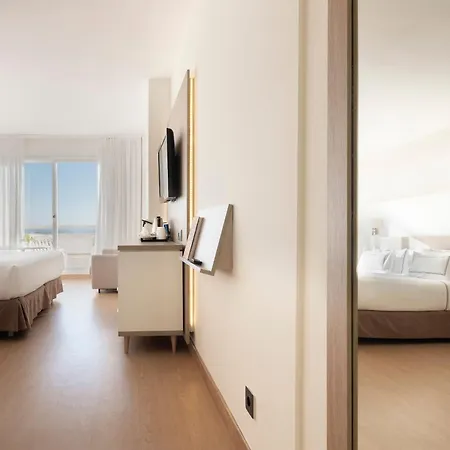 Melia 4* Сиджес