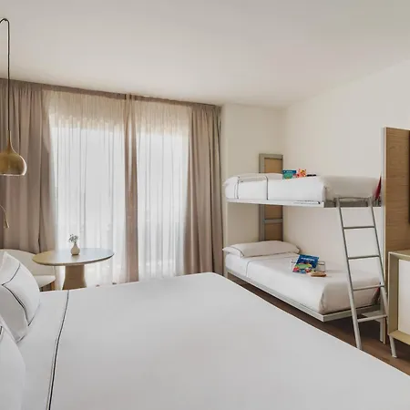 Melia Отель 4*