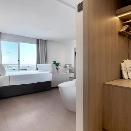 Hotel Melia Sitges