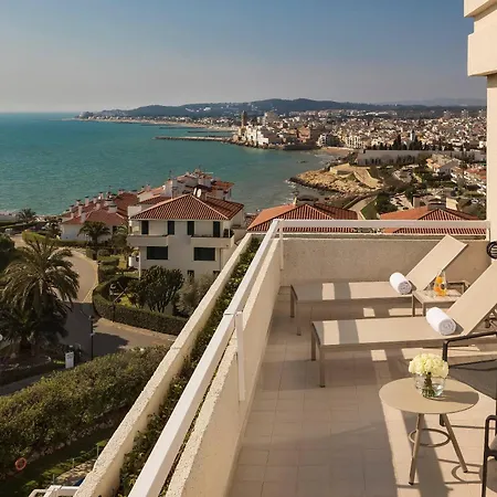 Melia 4* Sitges