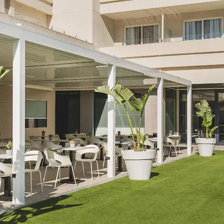 Hotel Melia Sitges