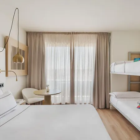 Meliá Hotel