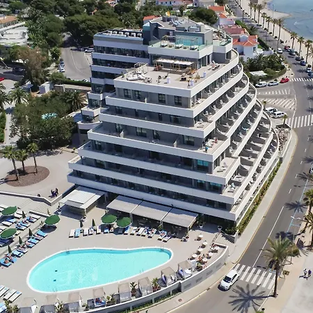 Hotel Melia Sitges