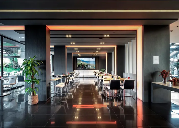 Ξενοδοχείο Melia