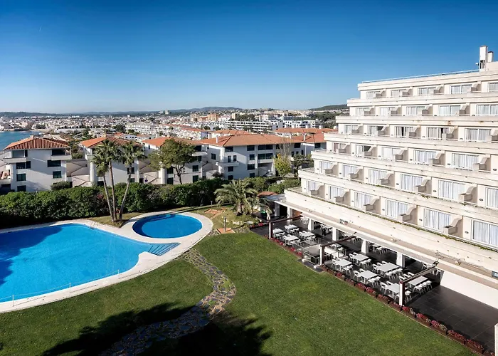 Melia 4* Σίτζες