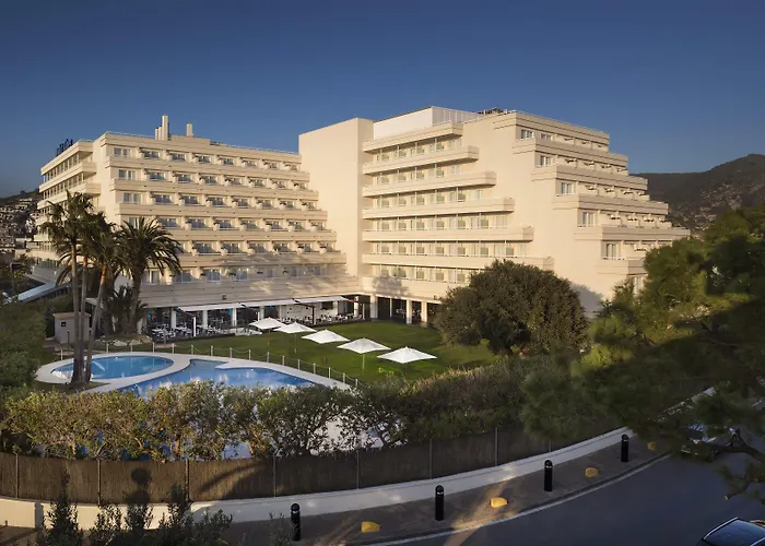 Ξενοδοχείο Melia