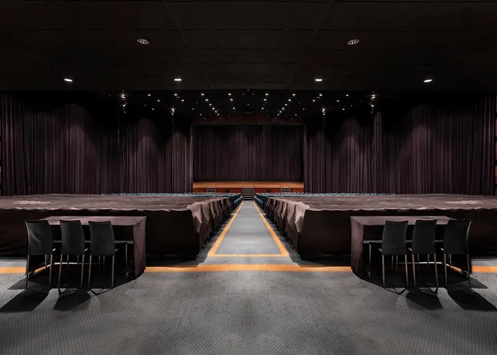 Melia 4* Σίτζες