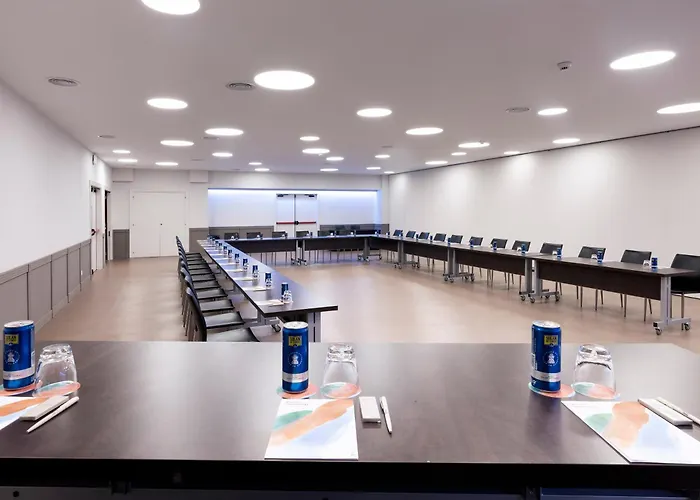 Ξενοδοχείο Melia