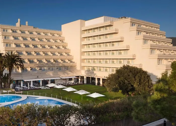 Melia 4* Σίτζες